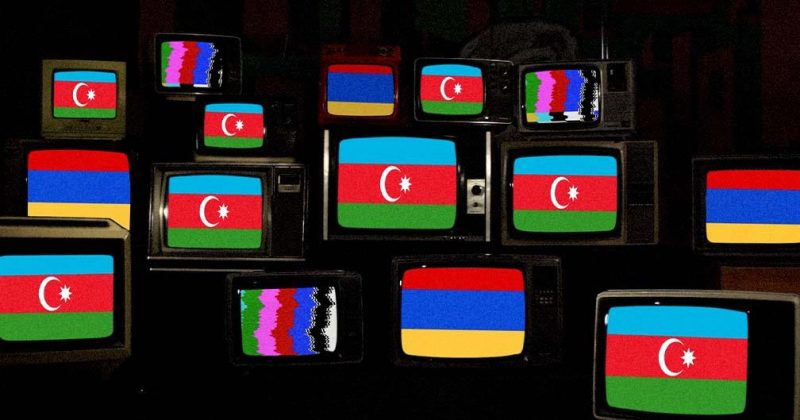 Голосование, которое спровоцировало расследование: Как Евровидение углубило раскол между Азербайджаном и Арменией