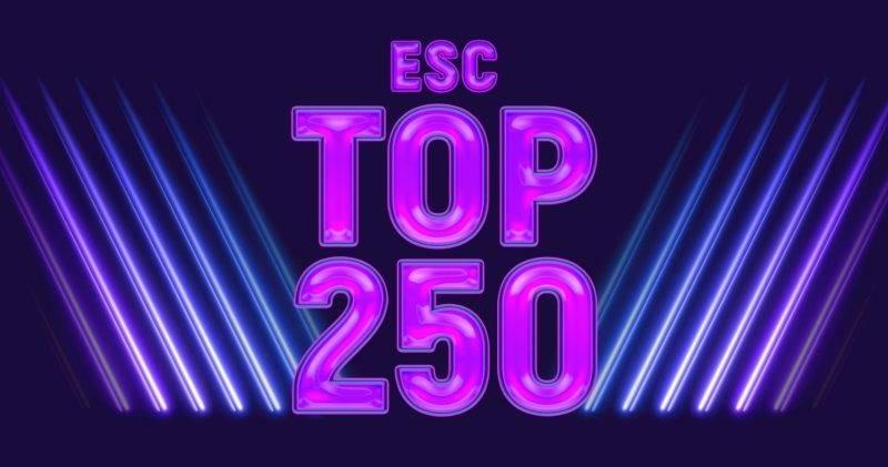 ESC Top 250: Ежегодный опрос песен Евровидения 2024 года стартовал!