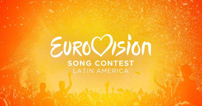 Eurovision Latin America: Расширяется ли Конкурс песни Евровидение в Южную Америку?