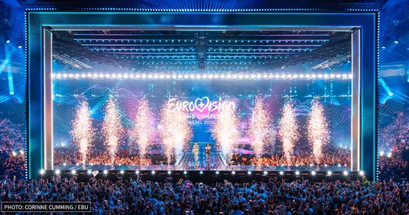 Присоединится ли Казахстан к “Евровидению” уже в 2026 году?